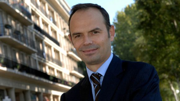 Edouard Philippe