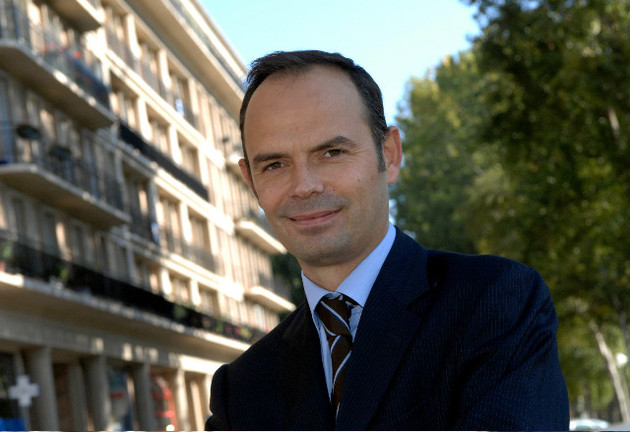 Edouard Philippe