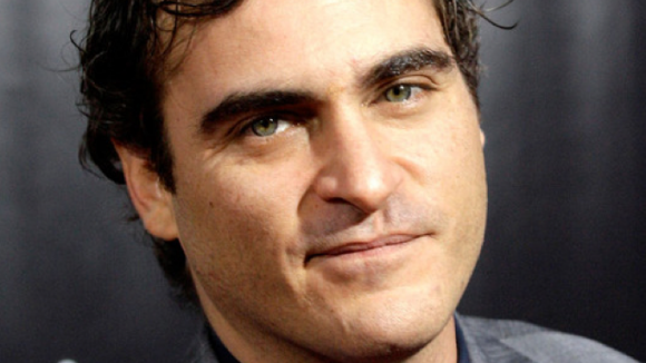 Joaquin Phoenix