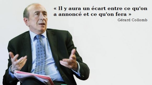 Gérard Collomb