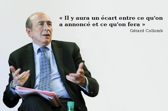 Gérard Collomb