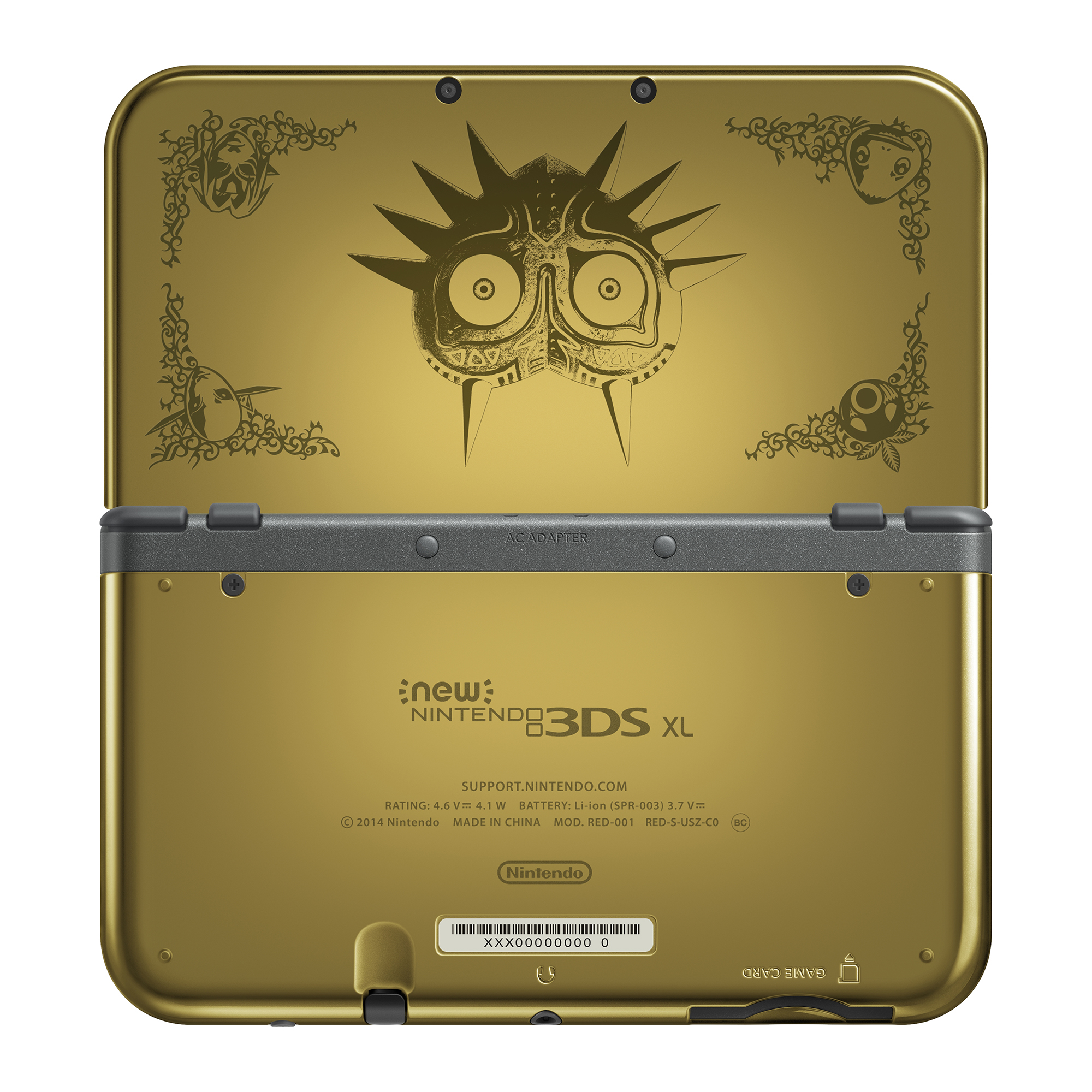 3DS ()