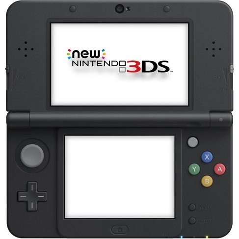 New 3ds ()