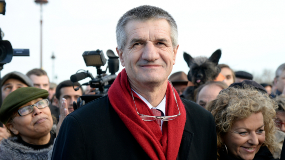 Jean Lassalle