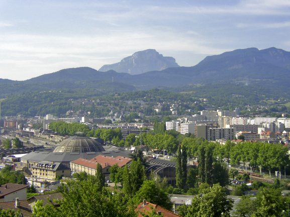 Chambéry