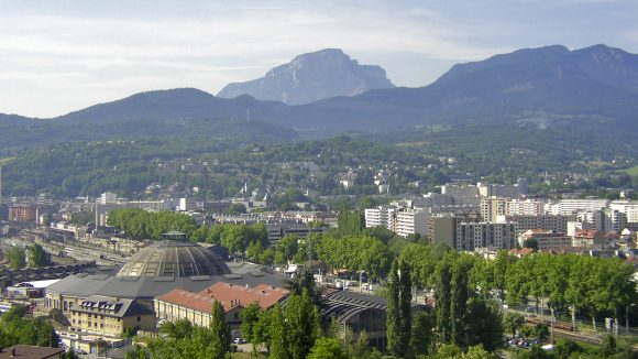 Chambéry