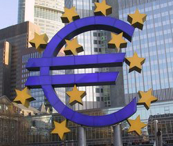 Banque Centrale Européenne BCE