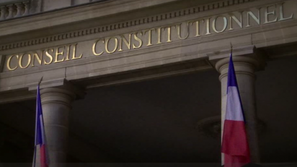 Conseil Constitutionnel