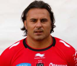 Sébastien Bruno