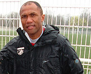 Antoine Kombouaré