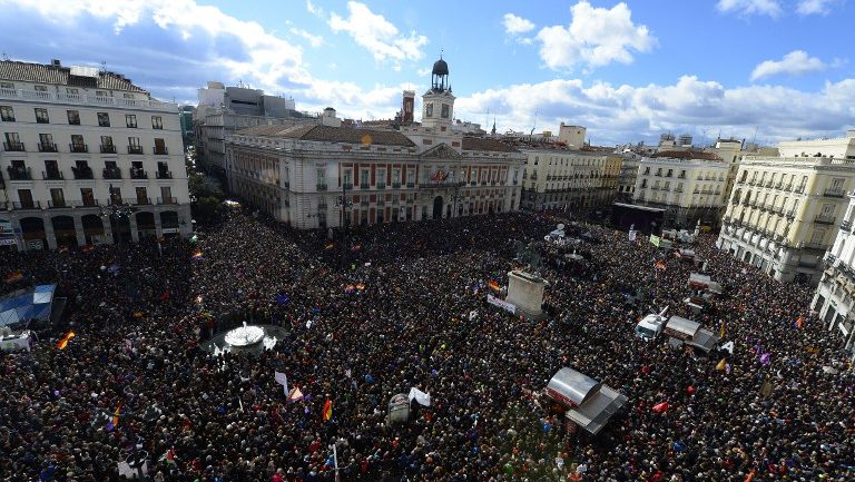 Madrid