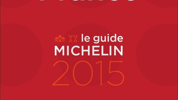 Michelin 2015