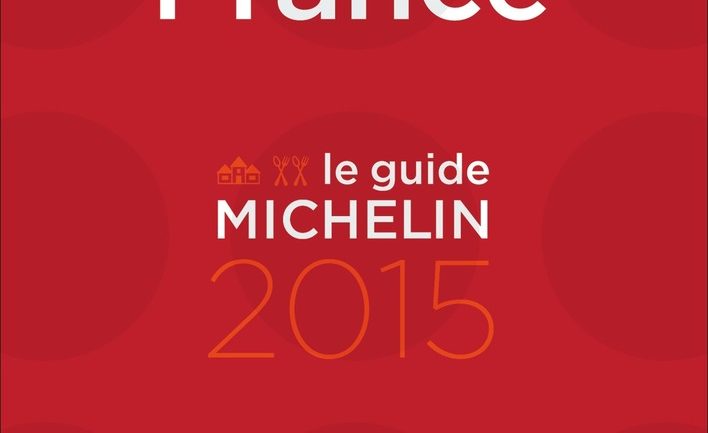 Michelin 2015