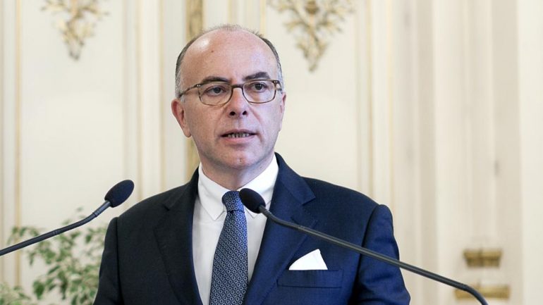 Bernard Cazeneuve