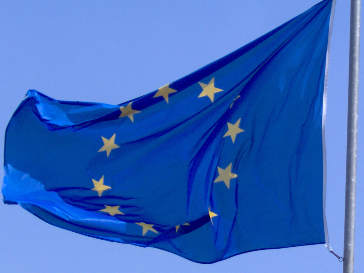 Métropole de Lyon : la 6e édition du Mois de l'Europe se déroulera du 28 avril au 31 mai