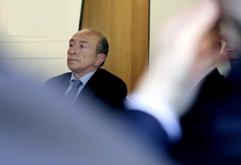 Gérard Collomb