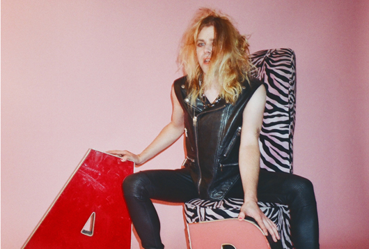 Ariel Pink