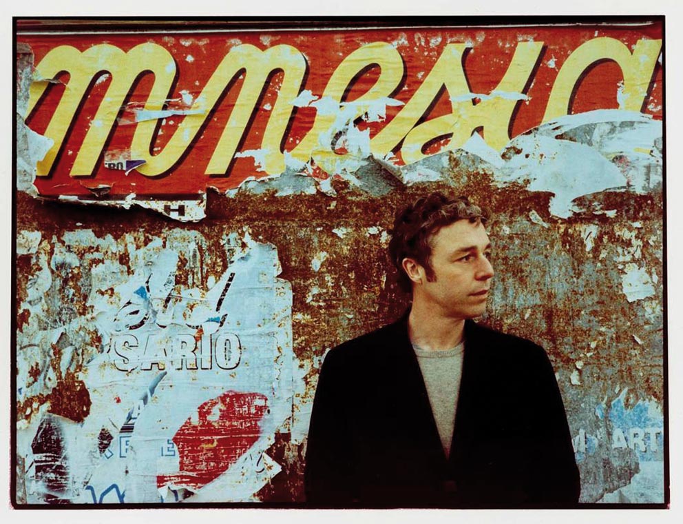 Concert Dury (Baxter) revient à l’Épicerie Lyon Capitale