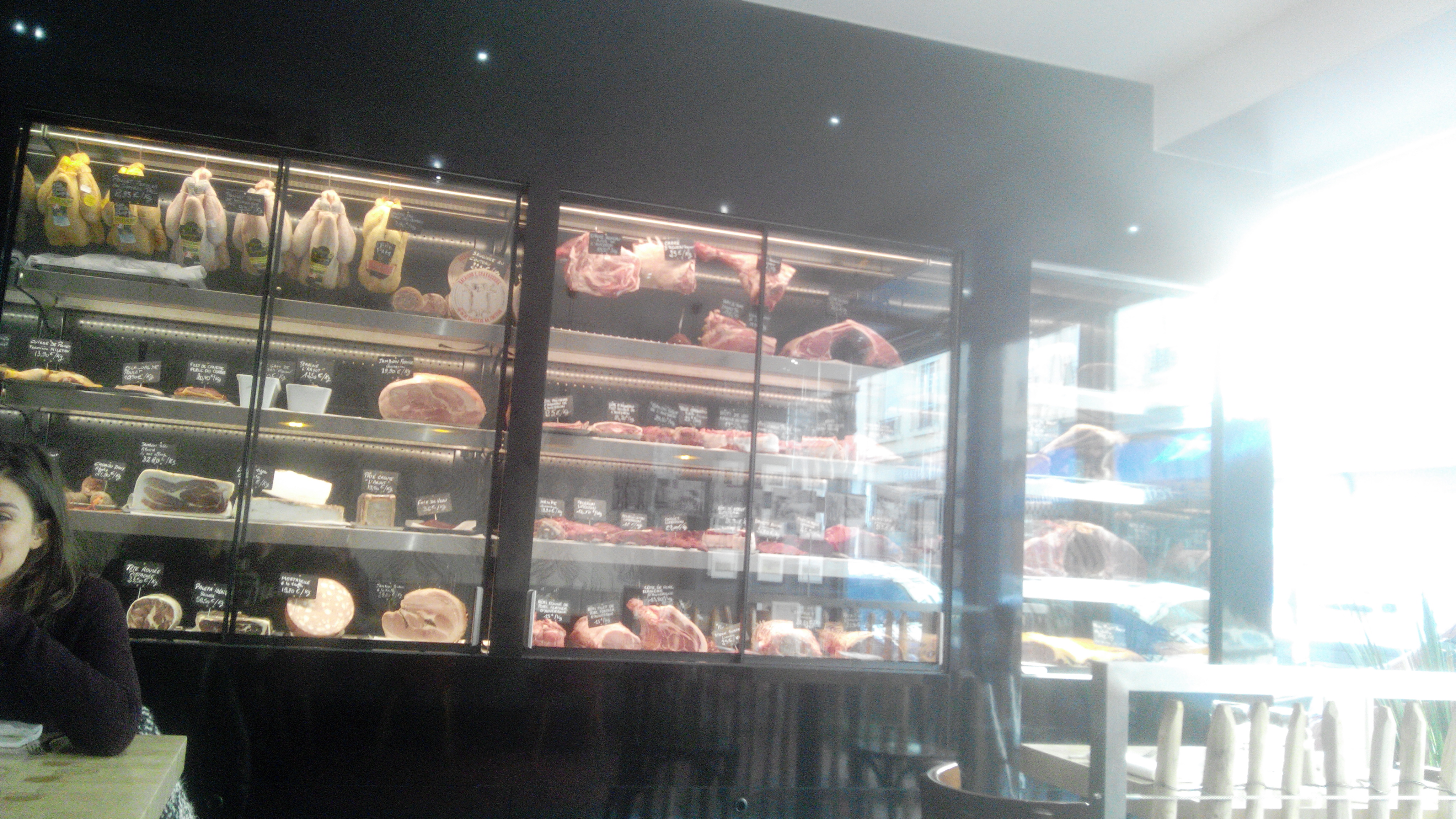 L'Argot resto () L'Argot resto ()