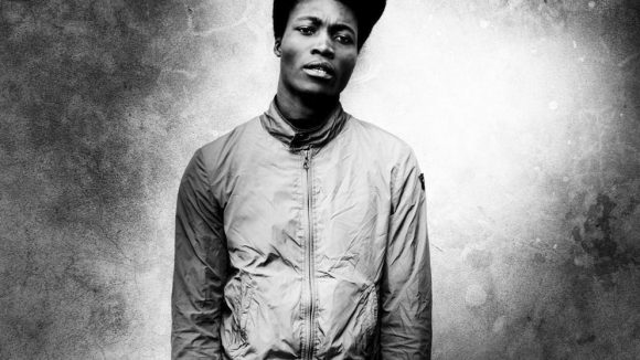 Benjamin Clementine