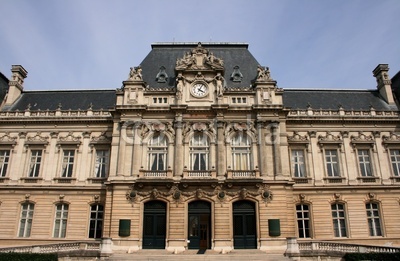 Préfecture du Rhône