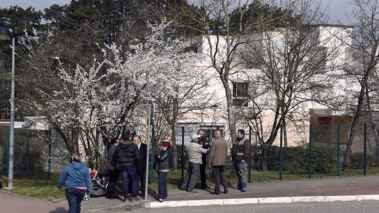 Ecole Villefontaine