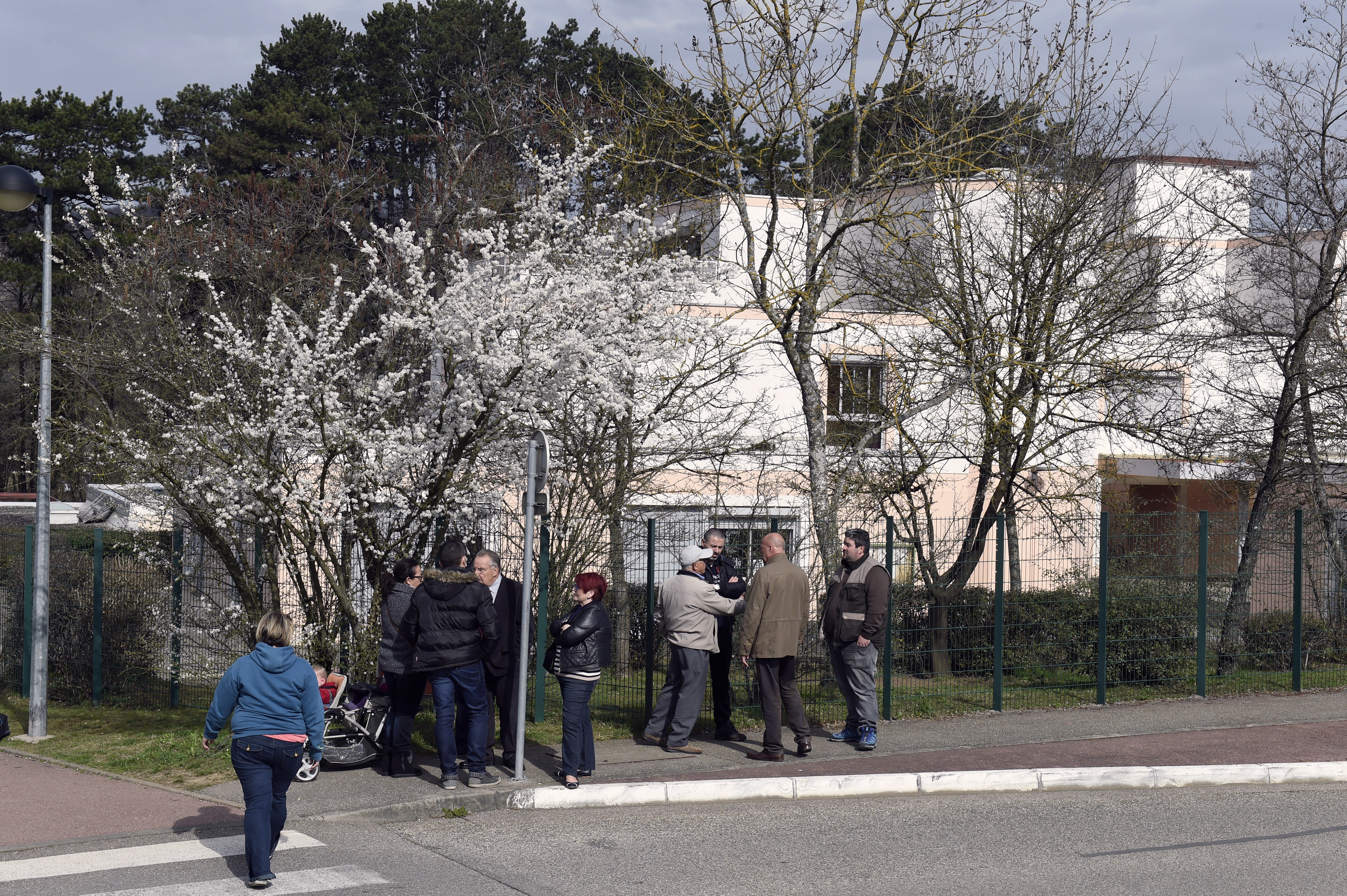 Ecole Villefontaine ()