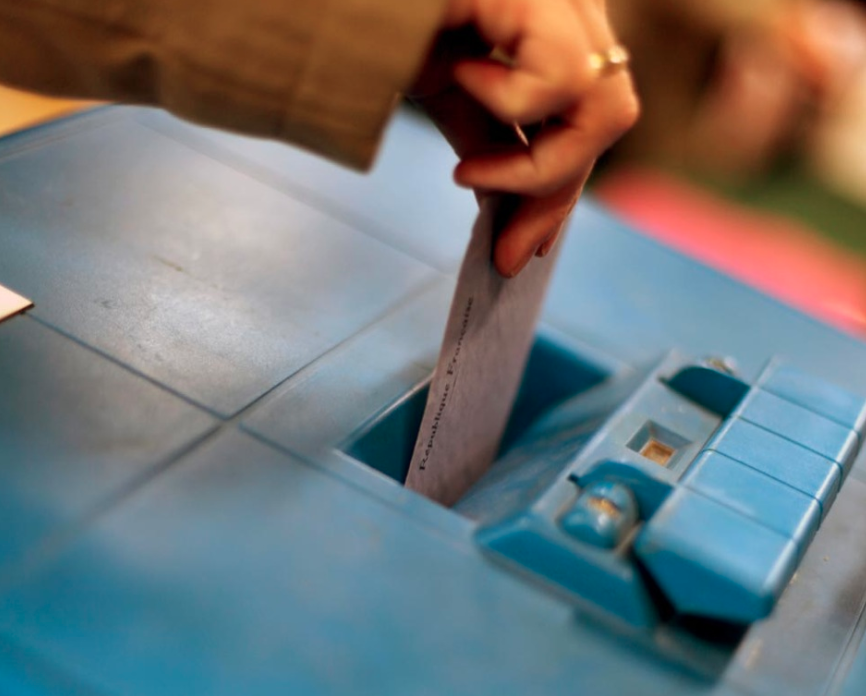 élection () élection ()