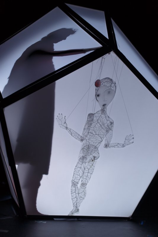 Le Retour de Garance, par le Théâtre de Nuit © Tony Trichanh Le Retour de Garance, par le Théâtre de Nuit © Tony Trichanh