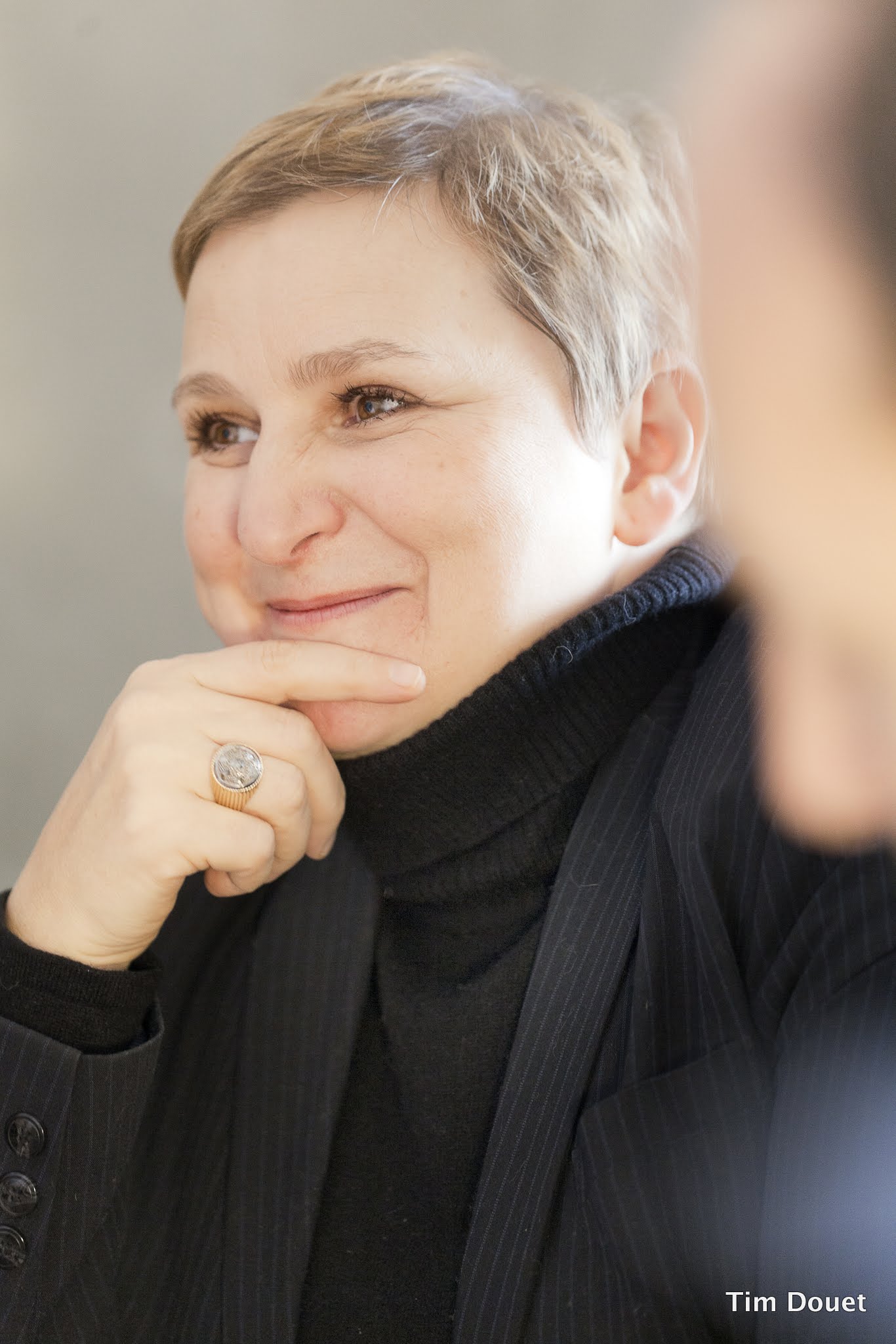 Sonia Ezgulian Sonia Ezgulian
