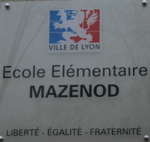 école Mazenod