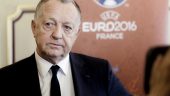 Jean-Michel Aulas