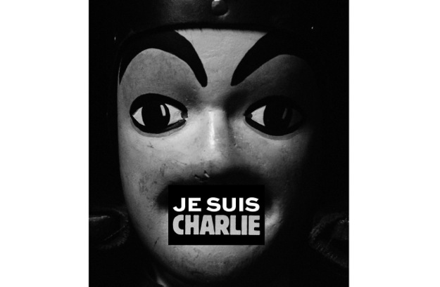 Guignol Charlie