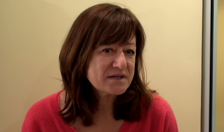 Fabienne Lévy