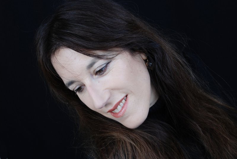 Zeruya Shalev © C. Hélie / Gallimard