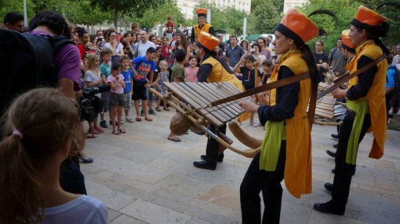 Guill en Fêtes ambiance 1