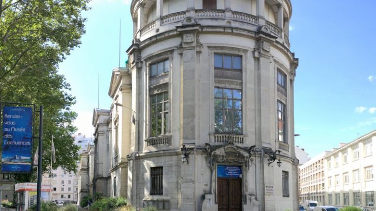 Musée Guimet