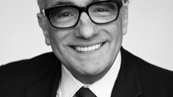 Martin Scorsese 1