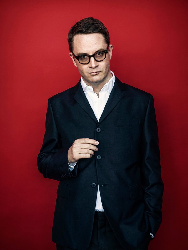 Nicolas Winding Refn © Space Motel Nation/Motel Movies – Bold Films, 2013