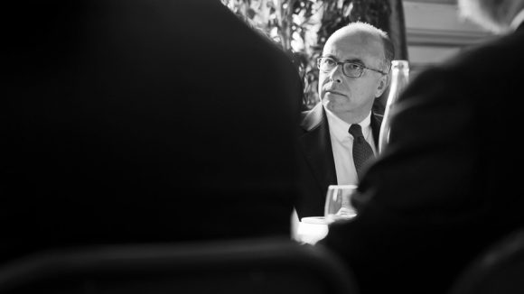 Bernard Cazeneuve