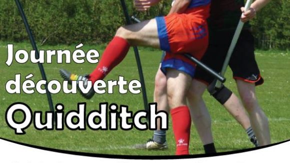 Quidditch