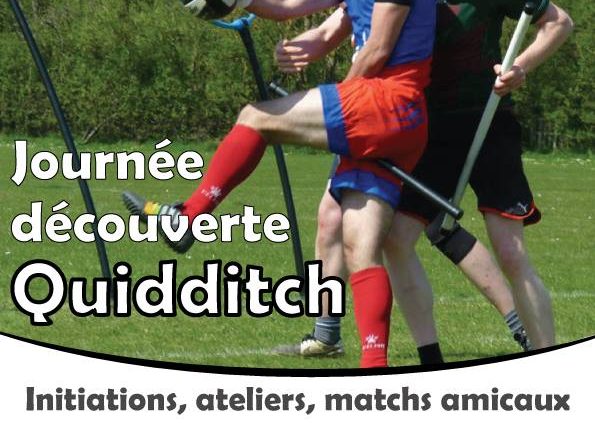 Quidditch