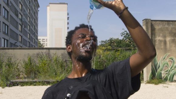 Illustration canicule