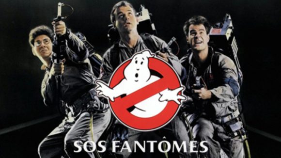 SOS Fantomes