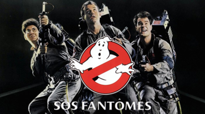 SOS Fantomes