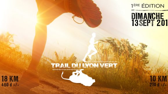 Trail du Lyon Vert