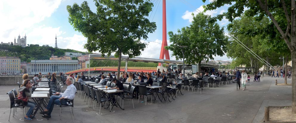 Buvette Saint-Atoine - Terrasse 2015 © Tim Douet_0151 Buvette Saint-Atoine - Terrasse 2015 © Tim Douet_0151