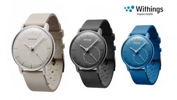 Activité Pop - Withings