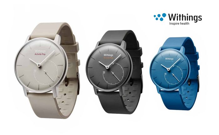 Activité Pop - Withings