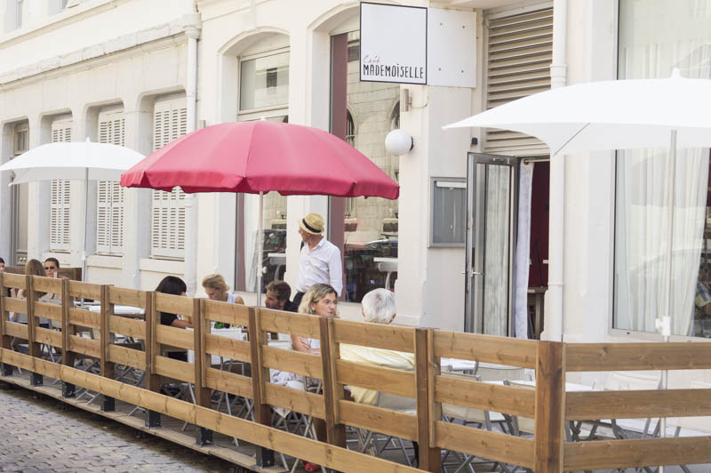 Café Mademoiselle Café Mademoiselle
